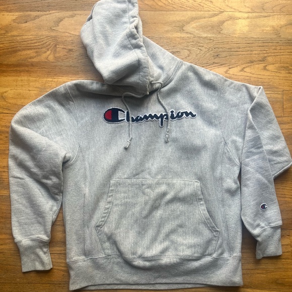 Champion Other - Men's Champion Hoodie